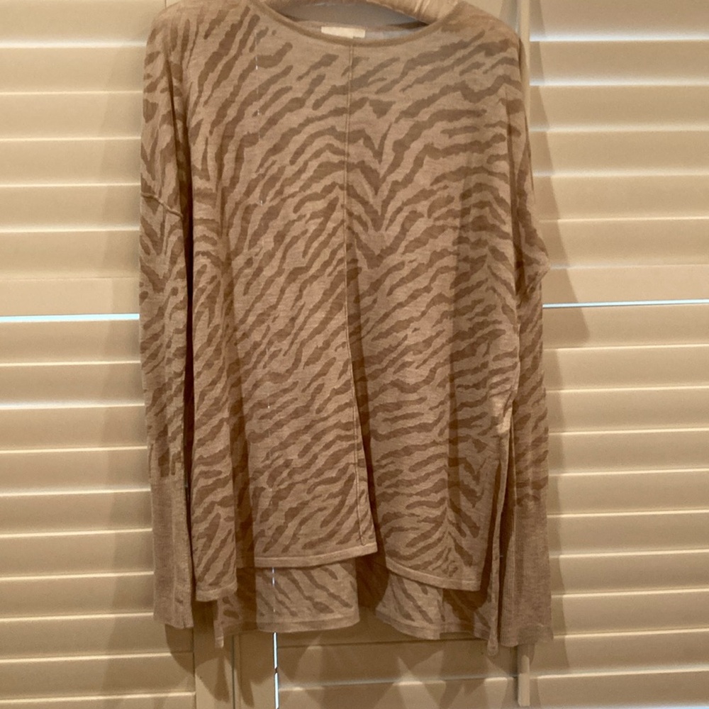 H&M top